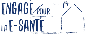 Engagé pour la e-santé
